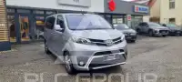 2024 Toyota Ace