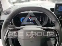 2024 Toyota Ace