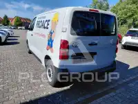 2024 Toyota Ace