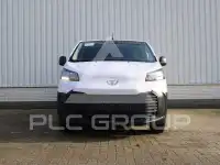 2024 Toyota Ace