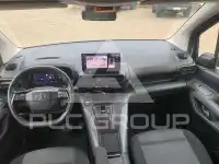 2024 Toyota Ace