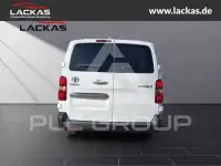 2024 Toyota Ace