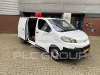 2024 Toyota Ace
