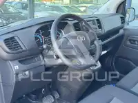 2024 Toyota Ace