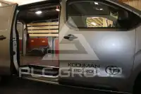 2024 Toyota Ace