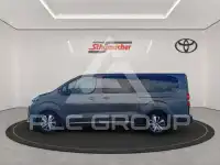 2024 Toyota Ace