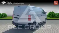 2024 Toyota Ace