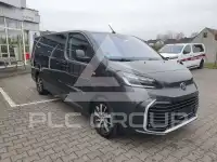 2024 Toyota Ace