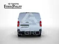 2024 Toyota Ace