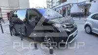 2024 Toyota Ace
