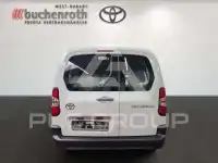 2024 Toyota Ace
