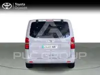 2024 Toyota Ace