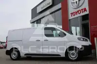 2024 Toyota Ace