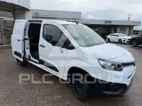 2024 Toyota Ace
