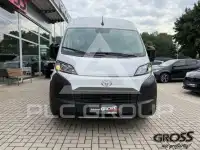 2024 Toyota Ace