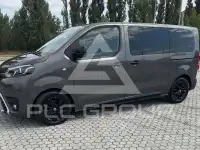 2024 Toyota Ace