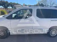 2024 Toyota Ace