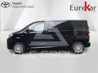 2024 Toyota Ace