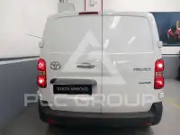 2024 Toyota Ace
