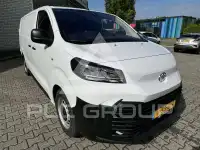 2025 Toyota Ace