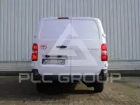 2024 Toyota Ace