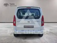2024 Toyota Ace