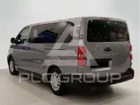 2024 Toyota Ace