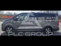 2024 Toyota Ace
