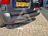2024 Toyota Ace