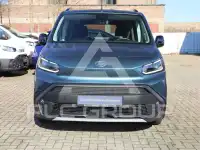 2024 Toyota Ace