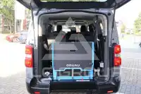 2024 Toyota Ace