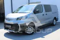 2024 Toyota Ace