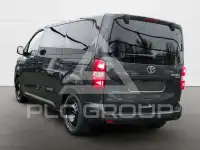 2024 Toyota Ace