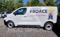2024 Toyota Ace