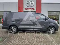 2024 Toyota Ace