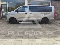 2024 Toyota Ace