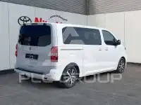 2024 Toyota Ace