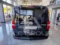 2024 Toyota Ace