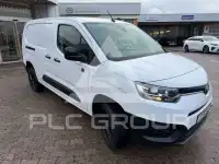 2024 Toyota Ace
