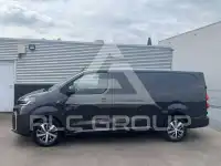 2024 Toyota Ace