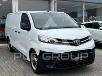2024 Toyota Ace