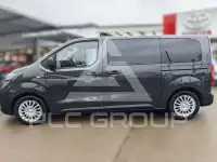 2024 Toyota Ace