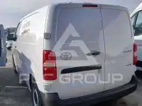 2024 Toyota Ace