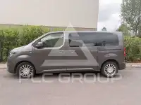 2024 Toyota Ace