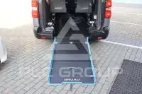 2024 Toyota Ace