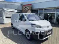 2024 Toyota Ace