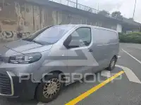 2024 Toyota Ace