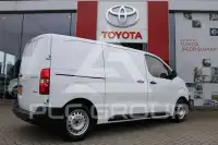 2024 Toyota Ace