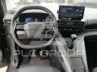 2024 Toyota Ace