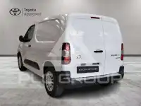 2024 Toyota Ace